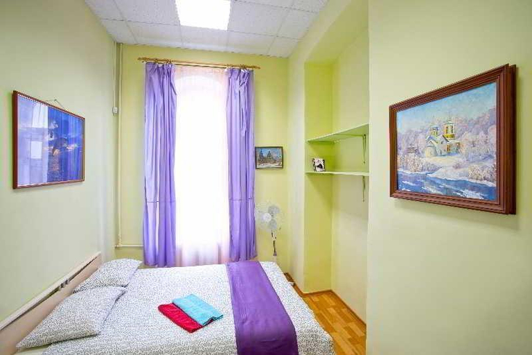 Others 3, Yaroslav Hostel, Velikiy Novgorod
