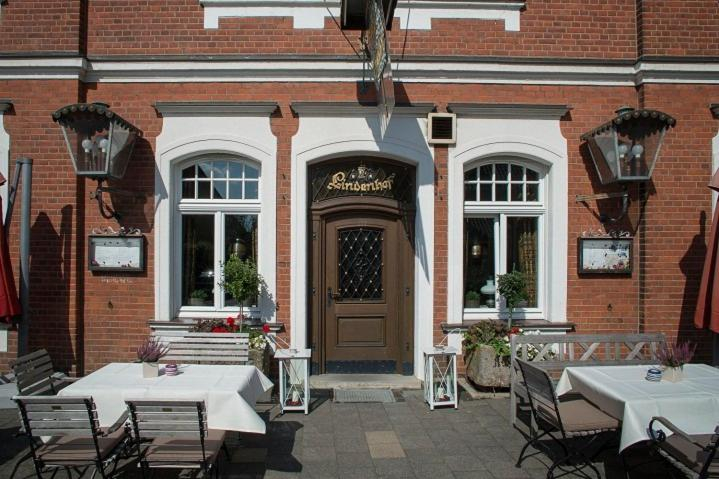 Food & Drinks 4, Lindenhof, Steinfurt