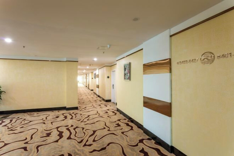 Others 5, Sunjiang Hotel, Quanzhou