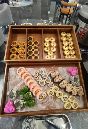 Food & Drinks 5, Linfen Wanda Yuehua Hotel, Linfen