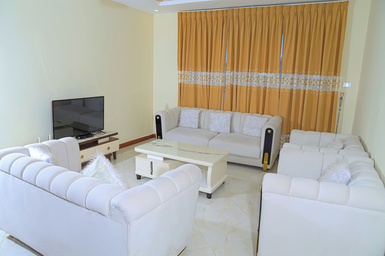 Others 5, PrimeNest - 3 bedroom Apartment, Addis Abeba