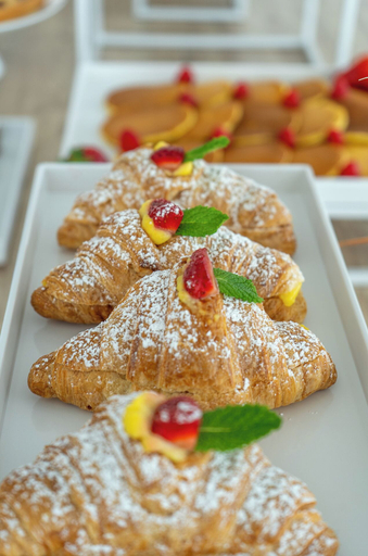 Food & Drinks 5, Hotel Carmen, Rimini