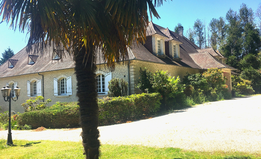 Exterior & Views 2, Le Belvedere, Dordogne