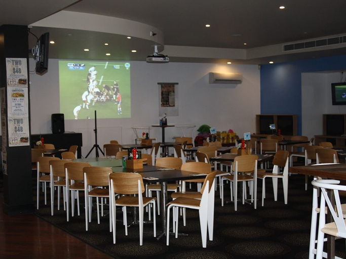 Food & Drinks 3, Hotel Beach House Nambour, Maroochy - Nambour