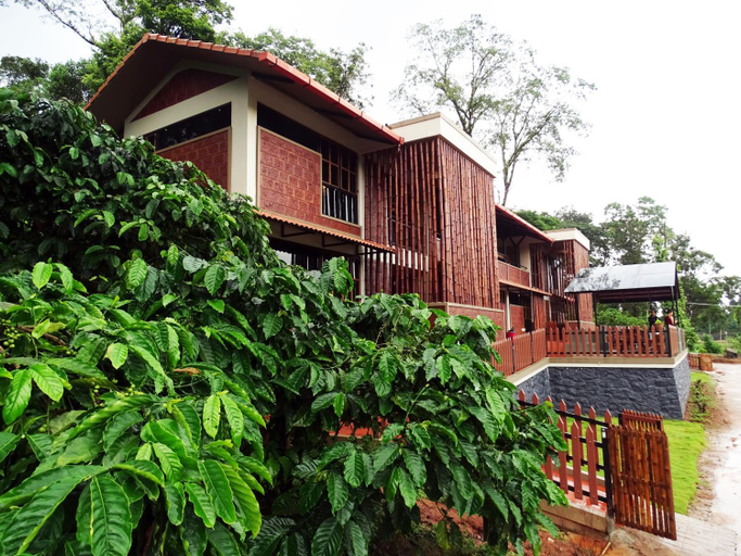 Others 5, Villa Katipadu Coorg, Kodagu