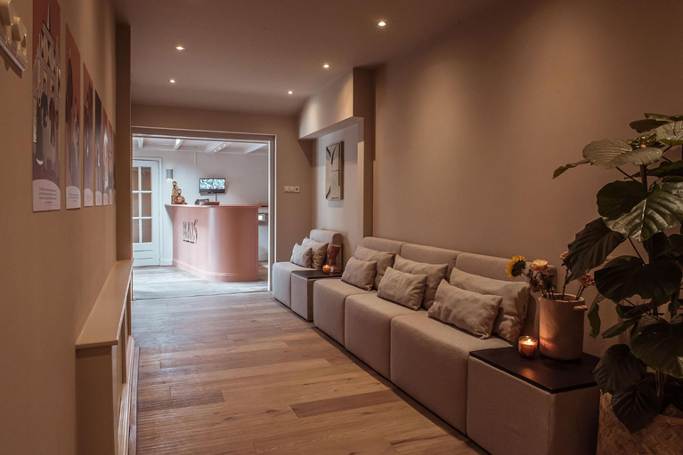Public Area 2, Smart Hotel BAL, Kesteren