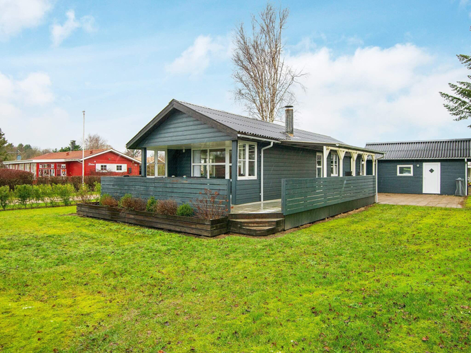 Others 4, person holiday home in Haderslev, Haderslev