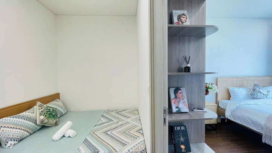 Bedroom 14