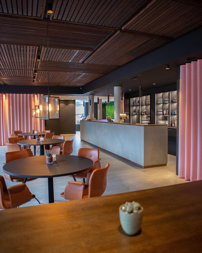 Food & Drinks 4, Struer Grand Hotel, Struer