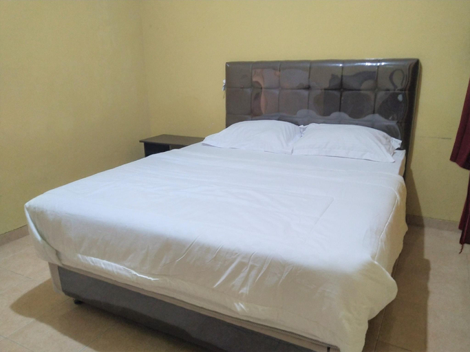 Bedroom 19