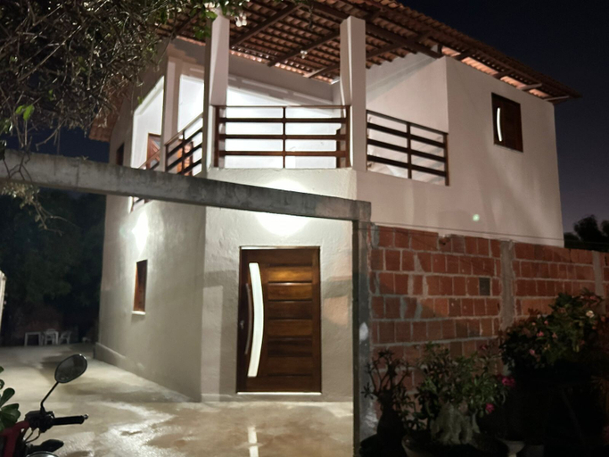 Exterior & Views, Casa da Paz, Trairi
