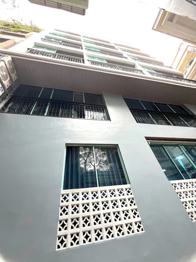Exterior & Views, Era Apartment Cat Linh, Đống Đa