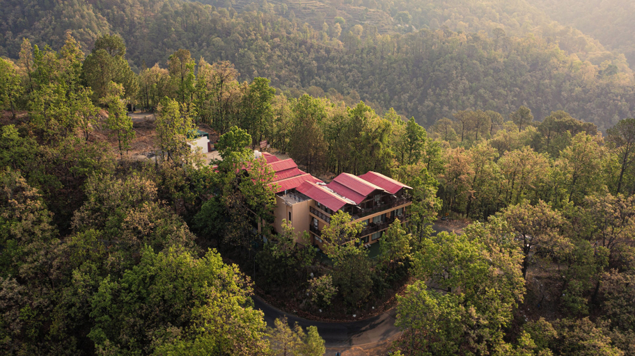 Exterior & Views 1, Aavaas Hill Resort, Garhwal