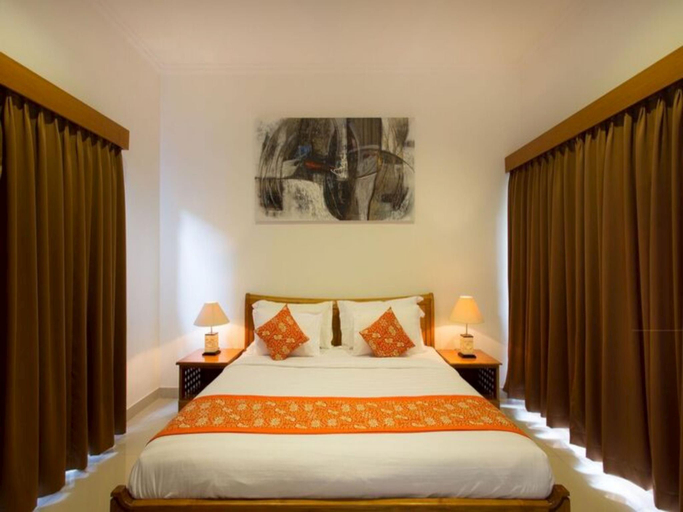 Bedroom 12