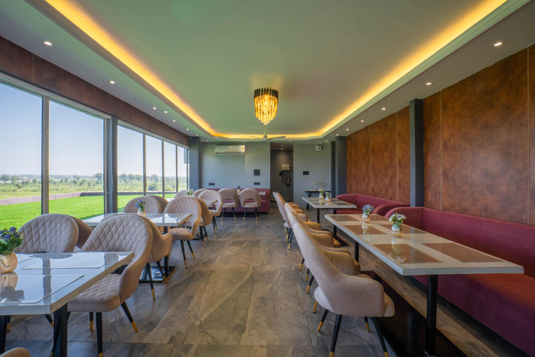 Food & Drinks 5, Sukoon by the Ganges - Unit of Perfectstayz Group, Hardwar