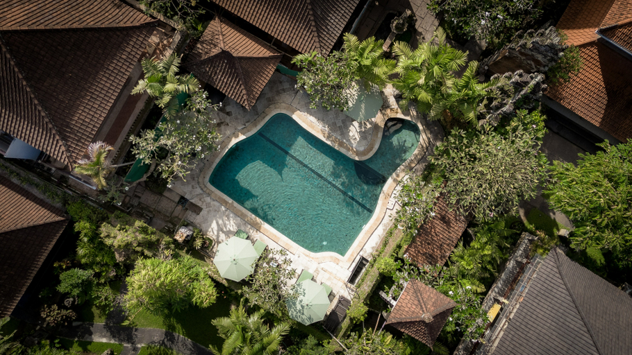Sport & Beauty 3, Puri Saraswati Dijiwa Ubud, Gianyar