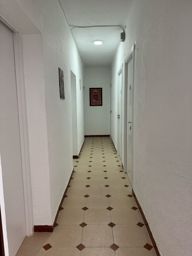Others 4, Hostal El Torero, Madrid