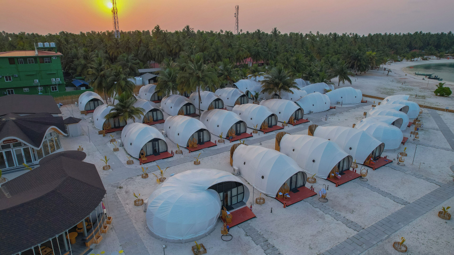 Food & Drinks 4, Coral Pearl, Lakshadweep - IHCL SeleQtions, Lakshadweep
