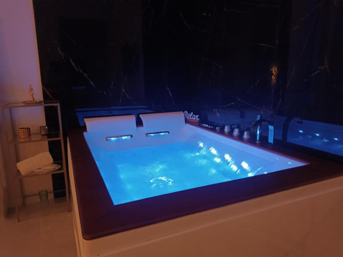 Sport & Beauty, InCentro Elegant Rooms, Messina