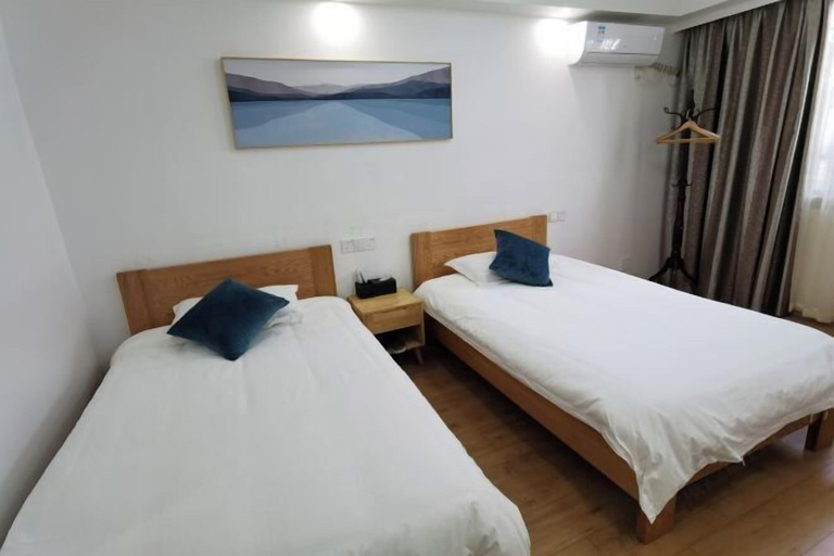 Bedroom 7