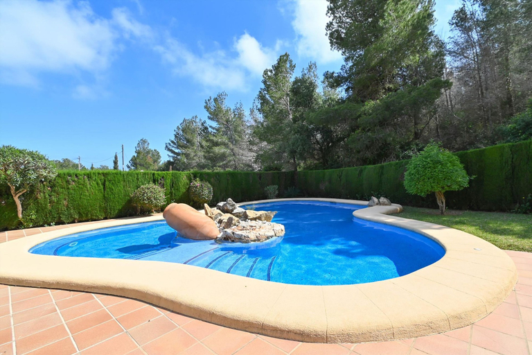 Room 5, Serena Vista in J vea, Alicante