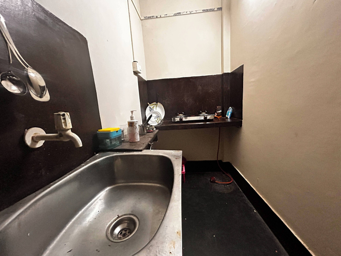 Others 4, munin guest house, Jorhat