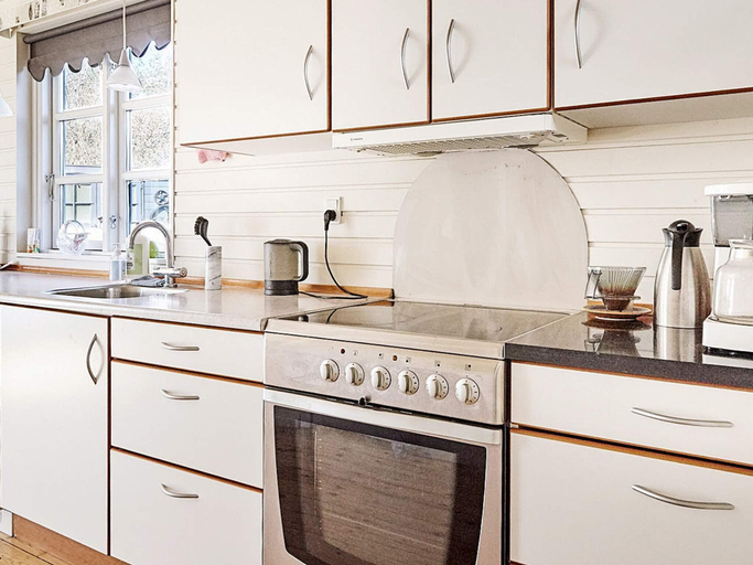 Others 5, person holiday home in Store Fuglede, Kalundborg