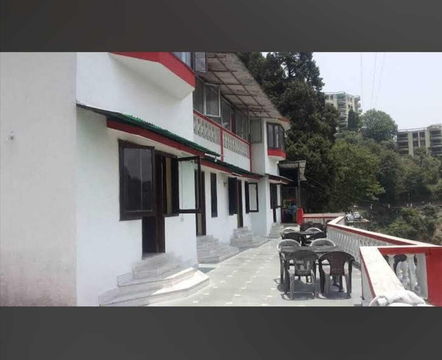 Exterior & Views 2, HOTEL DIAMOND, Dehradun