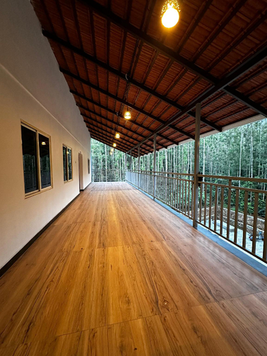 Public Area 2, Kalarava, Chikmagalur