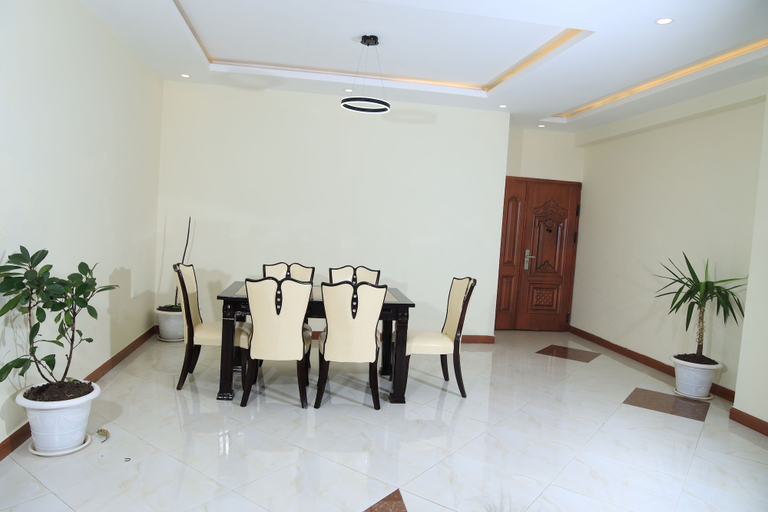 Others 4, PrimeNest - 3 bedroom Apartment, Addis Abeba