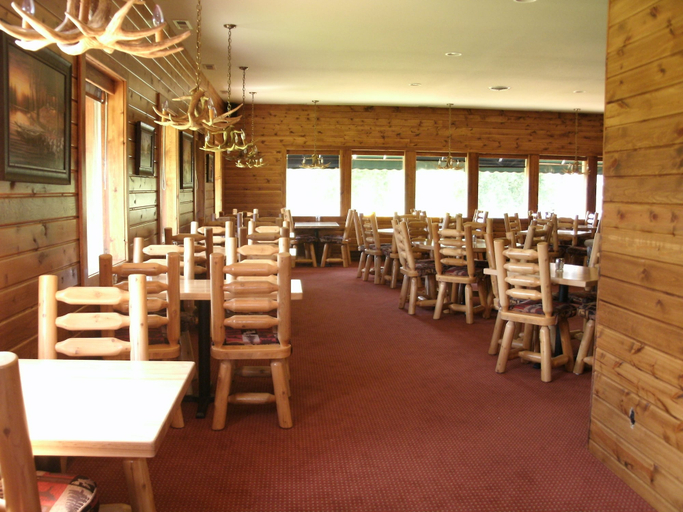 Food & Drinks 4, Eagle River Inn and Resort, Vilas
