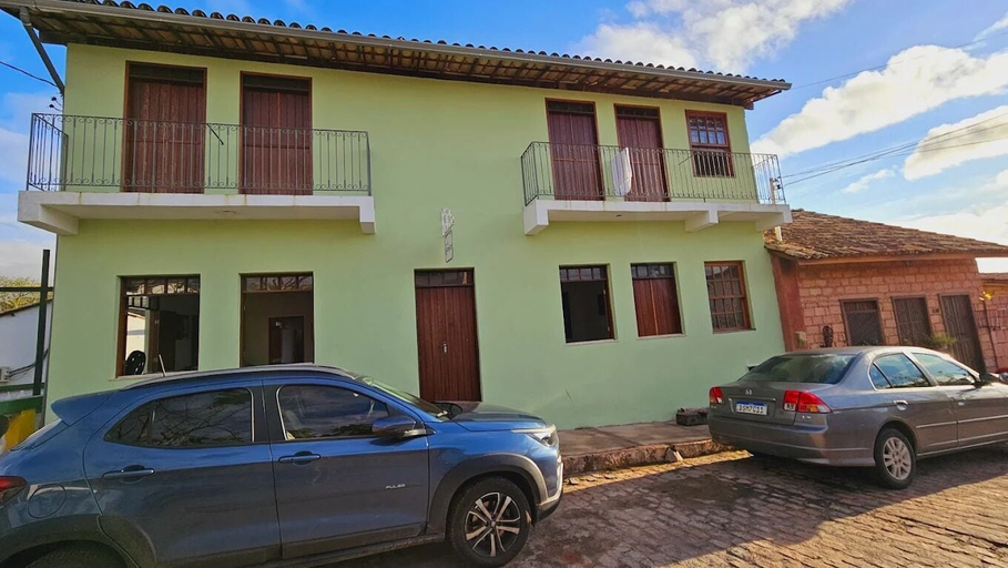 Exterior & Views 2, Pousada Estrelar, Lençóis