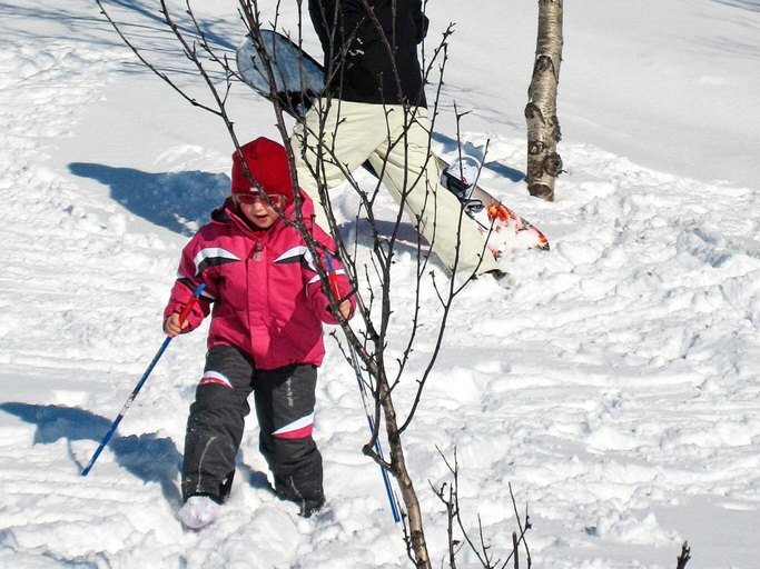 Others 5, person holiday home in Lyngseidet, Lyngen