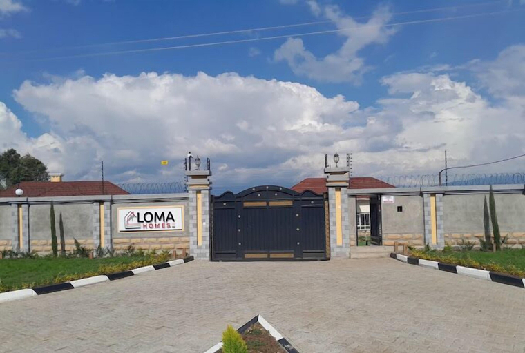 Exterior & Views 2, Loma Homes Ol Kalou, Ol Kalou