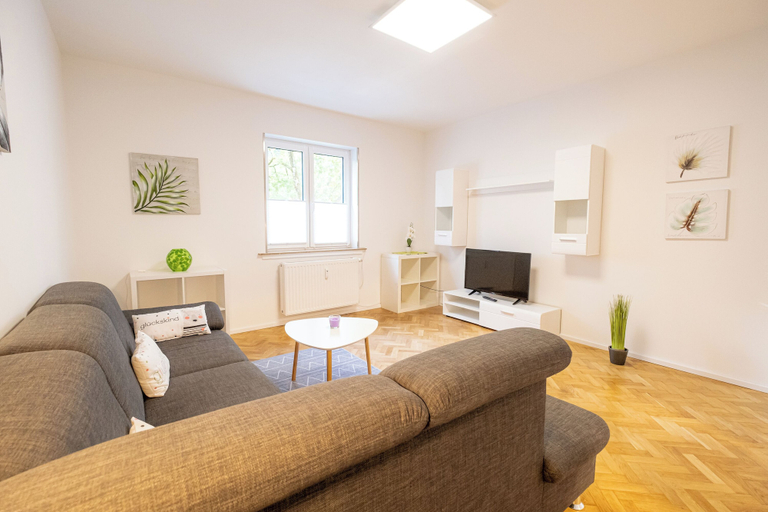 Others 5, Ferienwohnung zum Wohlfühlen, Essen