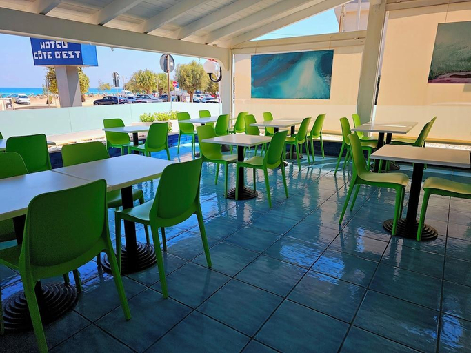 Food & Drinks 5, Hotel Cote D'Est, Lecce
