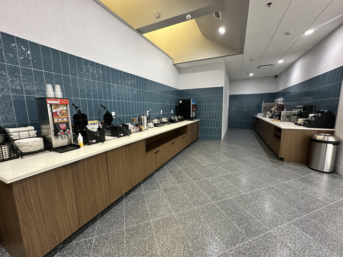 Others 5, Best Western Plus Downtown Tacoma, Pierce