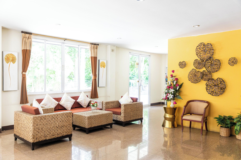 Others 3, Rimtararesidence Patan, Muang Chiang Mai