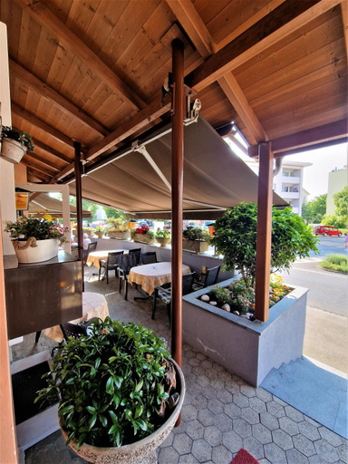 Food & Drinks, Plaza, Kreuzlingen