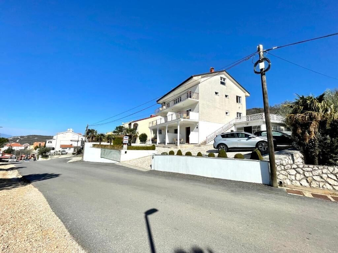 Exterior & Views, Apartment Luky 7, Crikvenica