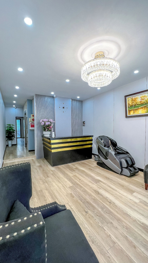 Others 4, Ann Apartment, Ngô Quyền