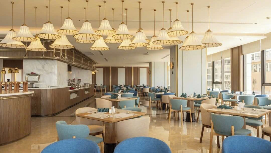 Food & Drinks 5, Apec Mandala Mui Ne - Sapphire Apartment, Phan Thiết