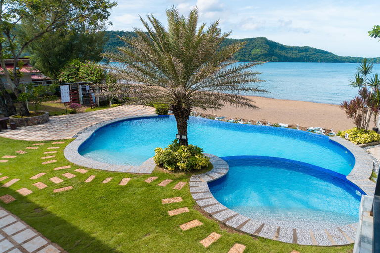 Sport & Beauty 2, Pamana Resorts and Hotels, Nasugbu