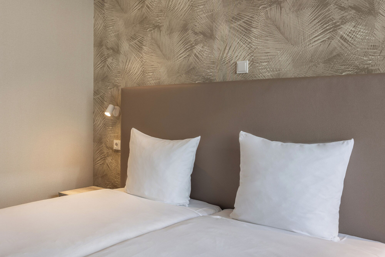 Bedroom 5, Landgoed de Rosep, Oisterwijk