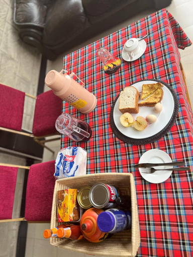 Food & Drinks, Kilimanjaro Smiley Inn , Moshi Urban