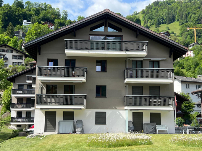 Exterior & Views 2, Garni Belmont, Obwalden