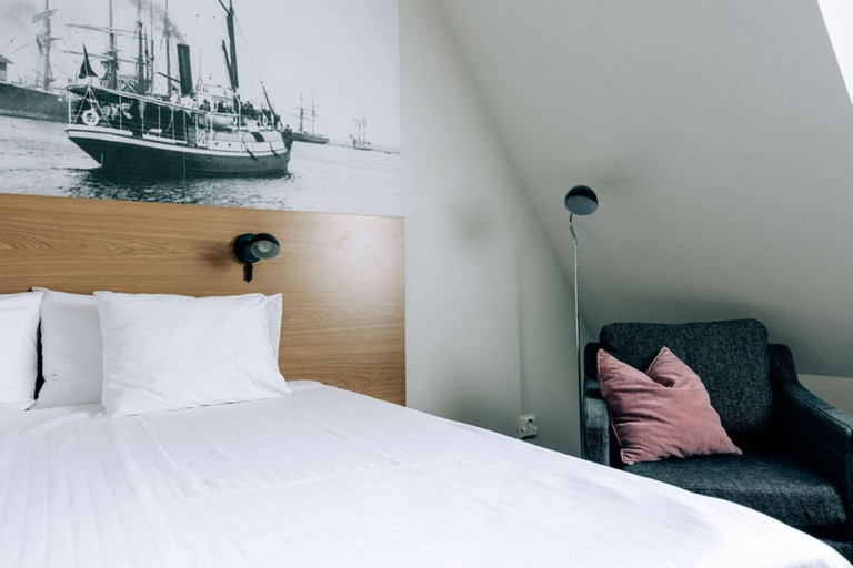 Bedroom 3, Best Western Plus Kalmarsund Hotell, Kalmar