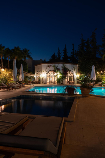 Sport & Beauty 2, Hotel Karia Princess, Bodrum
