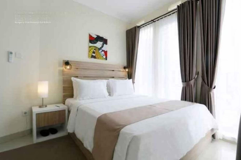 Bedroom 16