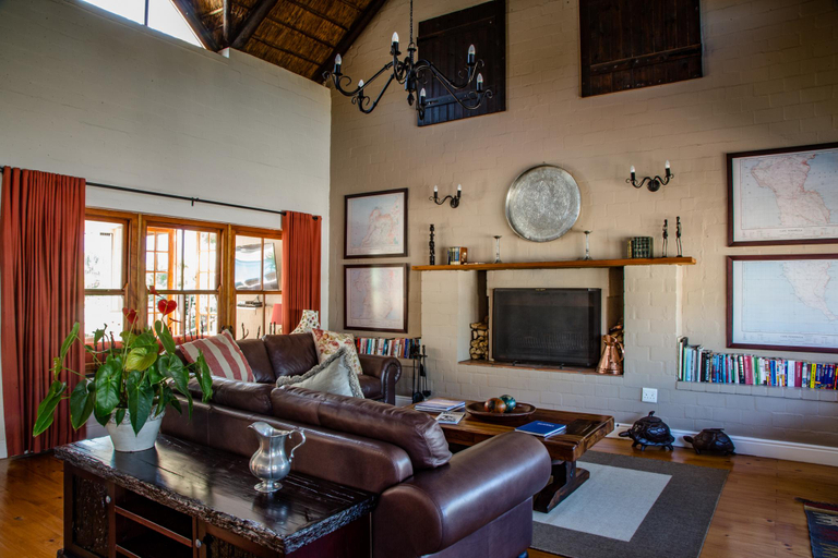Public Area 4, Summit Place Guest House, City of Cape Town